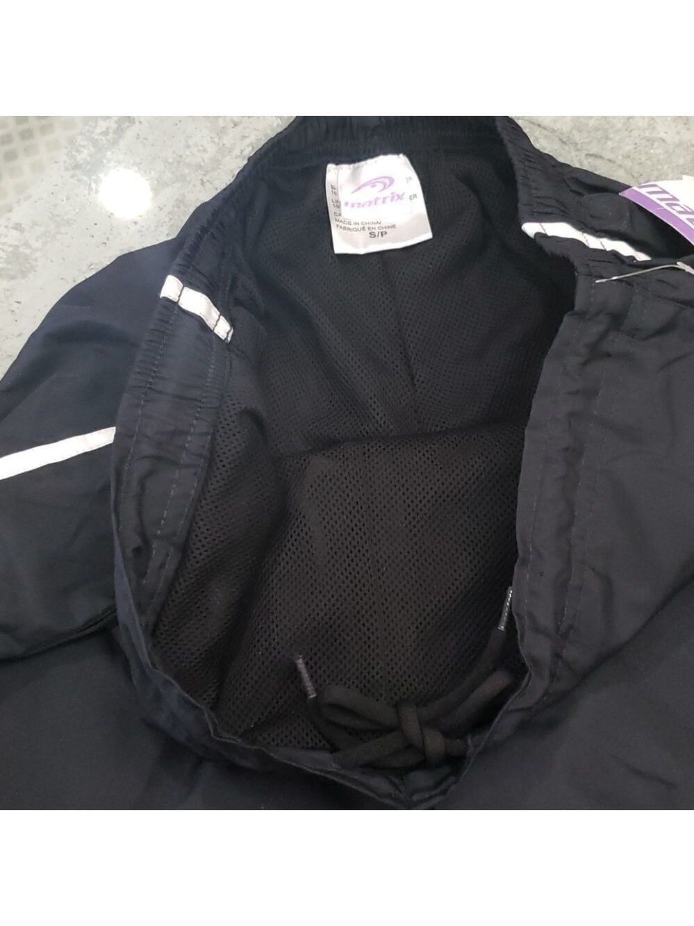 MATRIX NEW WINDPANTS - Picture 3 of 3